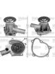 Valeo Water Pump Engine Cooling