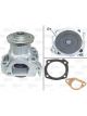 Valeo Water Pump Engine Cooling