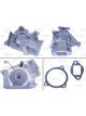 Valeo Water Pump Engine Cooling