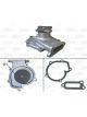 Valeo Water Pump Engine Cooling