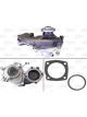 Valeo Water Pump Engine Cooling