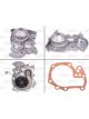 Valeo Water Pump Engine Cooling