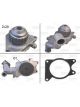 Valeo Water Pump Engine Cooling