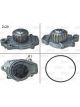 Valeo Water Pump Engine Cooling