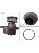 Valeo Water Pump Engine Cooling