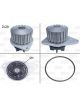 Valeo Water Pump Engine Cooling