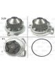 Valeo Water Pump Engine Cooling