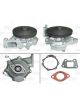Valeo Water Pump Engine Cooling
