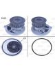 Valeo Water Pump Engine Cooling