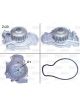 Valeo Water Pump Engine Cooling