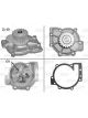 Valeo Water Pump Engine Cooling