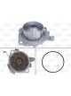 Valeo Water Pump Engine Cooling