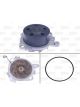 Valeo Water Pump Engine Cooling
