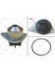 Valeo Water Pump Engine Cooling