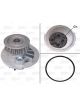 Valeo Water Pump Engine Cooling