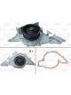 Valeo Water Pump Engine Cooling