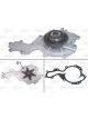 Valeo Water Pump Engine Cooling