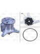 Valeo Water Pump Engine Cooling