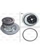 Valeo Water Pump Engine Cooling