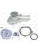 Valeo Water Pump Engine Cooling