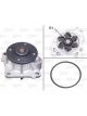 Valeo Water Pump Engine Cooling