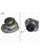Valeo Water Pump Engine Cooling