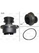 Valeo Water Pump Engine Cooling