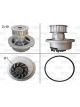 Valeo Water Pump Engine Cooling