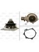 Valeo Water Pump w/o Cover with Belt Pulley with Gaskets/Seals