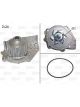 Valeo Water Pump Engine Cooling