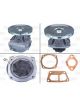 Valeo Water Pump Engine Cooling