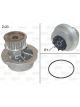 Valeo Water Pump Engine Cooling