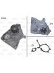 Valeo Water Pump Engine Cooling