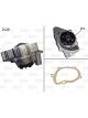 Valeo Water Pump Engine Cooling