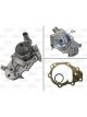 Valeo Water Pump Engine Cooling
