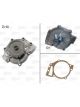 Valeo Water Pump Engine Cooling