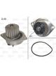 Valeo Water Pump Engine Cooling