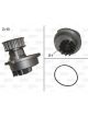 Valeo Water Pump Engine Cooling