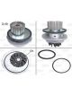 Valeo Water Pump Engine Cooling