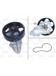 Valeo Water Pump Engine Cooling
