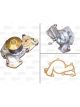 Valeo Water Pump Engine Cooling