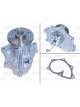 Valeo Water Pump Engine Cooling