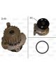 Valeo Water Pump Engine Cooling
