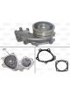 Valeo Water Pump Engine Cooling