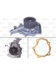 Valeo Water Pump Engine Cooling