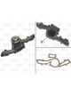 Valeo Water Pump Engine Cooling
