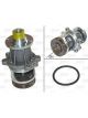 Valeo Water Pump Engine Cooling