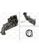 Valeo Water Pump Engine Cooling