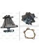 Valeo Water Pump Engine Cooling