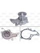 Valeo Water Pump Engine Cooling